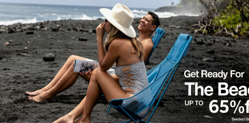 Ultralight Comfort for Every Adventure